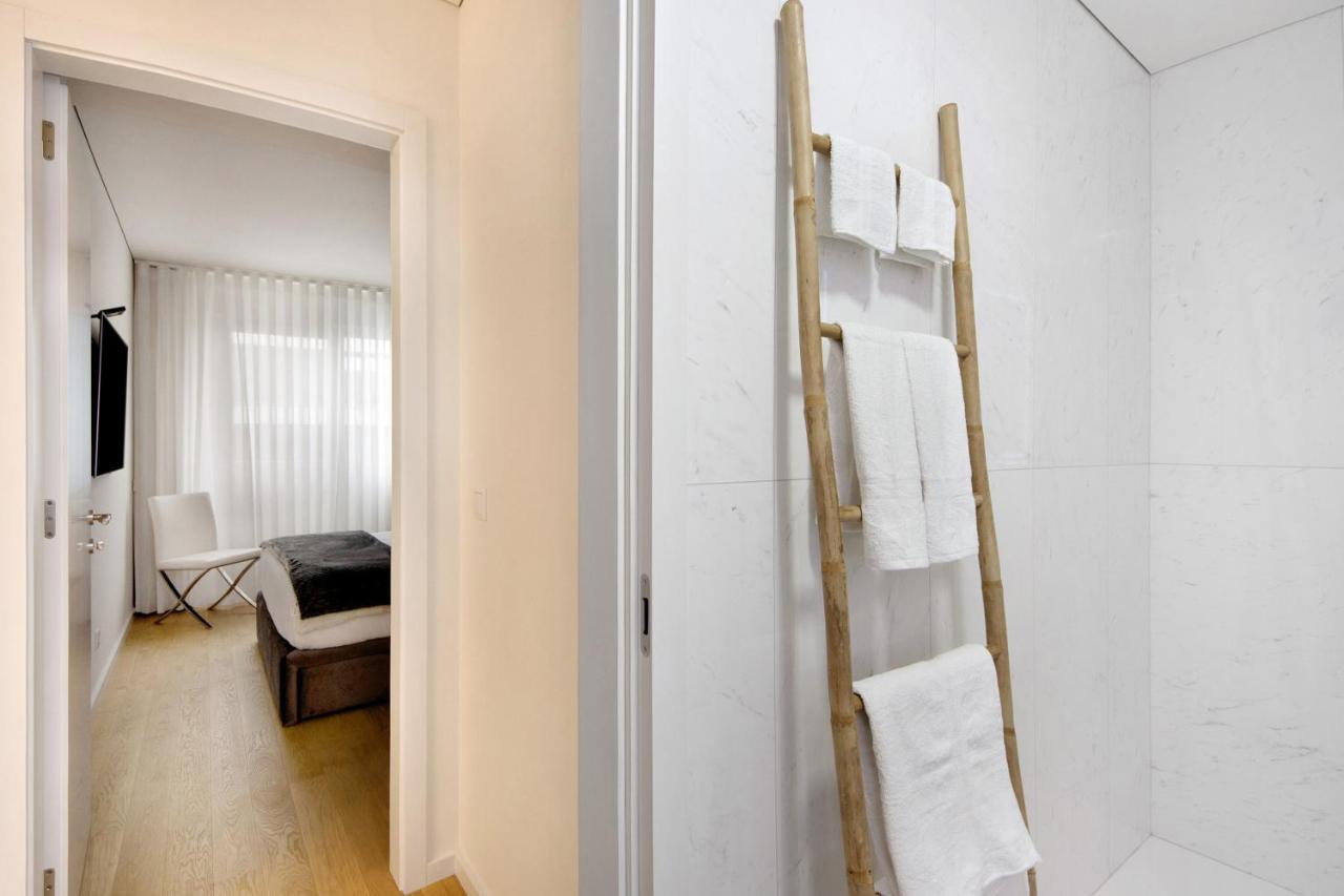 Uno Del Mar 2 Apartment Vila Nova de Gaia Exterior photo